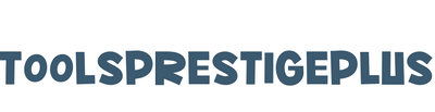 Prestige Plus Tools | High-End Hardware